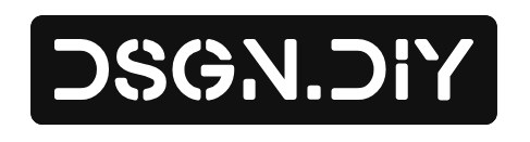 DSGN.DIY