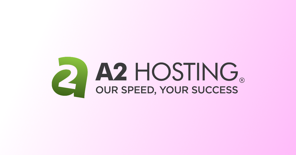 A2 Hosting logo