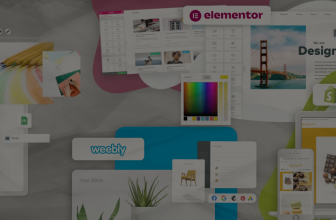 Best Website Builders for Small Businesses (2025 Rankings & Reviews)