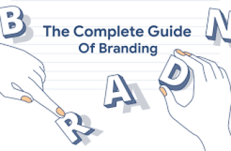 The Complete Beginner’s Guide to Branding Your Startup (2025 Edition)