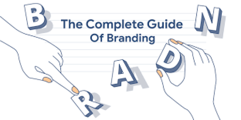 The Complete Beginner’s Guide to Branding Your Startup (2025 Edition)